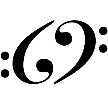 Centro di formazione musicale logo