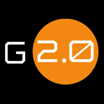 Gasparella 2.0 logo