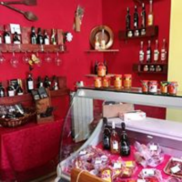 Boutique Peppeross logo