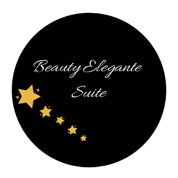 beauty elegante suite logo