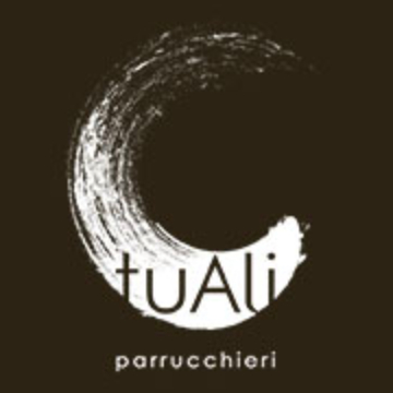 tuAli parrucchieri logo