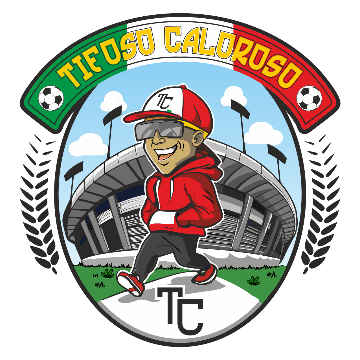 TIFOSO CALOROSO logo