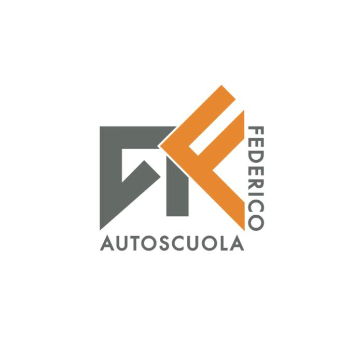 AUTOSCUOLA FEDERICO logo
