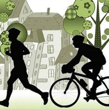 SPORTIT Running Monza logo