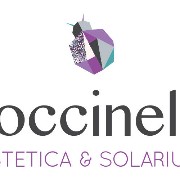 Estetica & Solarium Coccinella logo