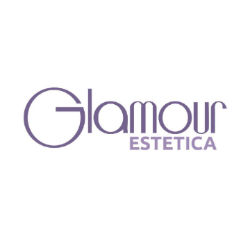 Glamour Estetica logo