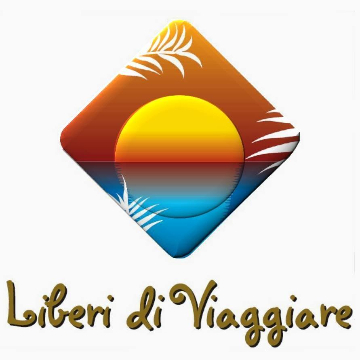 Liberi DI Viaggiare di Diluvio Sabina logo
