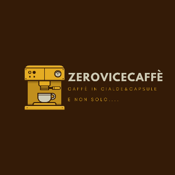 ZEROVICECAFFE' logo