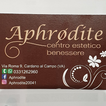 APHRODITE logo