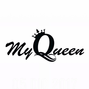 My Queen logo