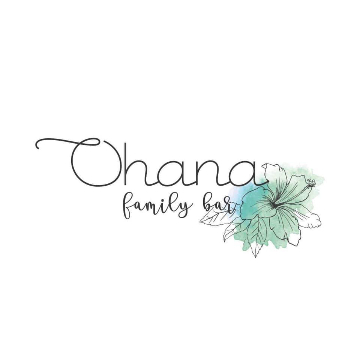 Ohana Family Bar logo