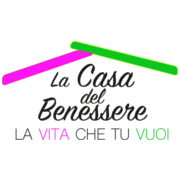 La Casa del Benessere logo