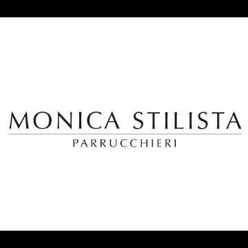 Monica Stilista Parrucchieri logo
