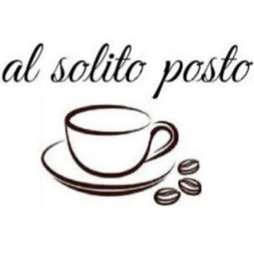 AL SOLITO POSTO logo
