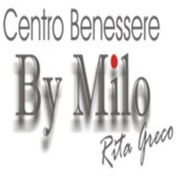 BY MILO di Greco Rita logo