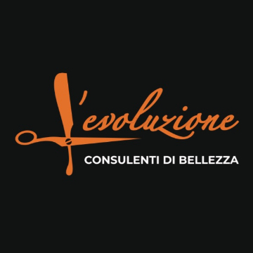 L’Evoluzione consulenti di bellezza logo