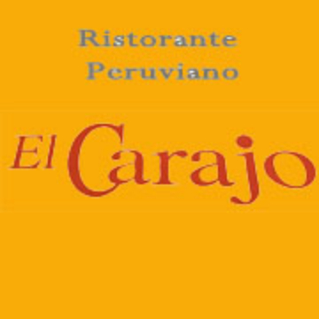 el carajo logo