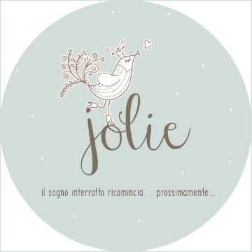 Jolie Handmade logo
