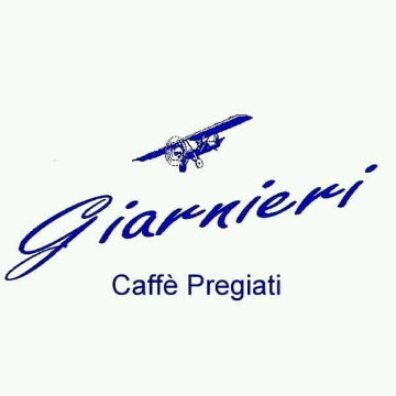 Giarnieri Caffè Pregiati Collection logo