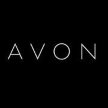 Anna Lobi - Avon logo