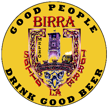 birra sotto la torre logo