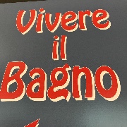 Vivere il Bagno logo