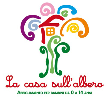 LA CASA SULL'ALBERO logo