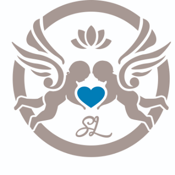 Spiritual Live logo