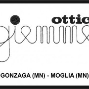 Ottica Giemme logo