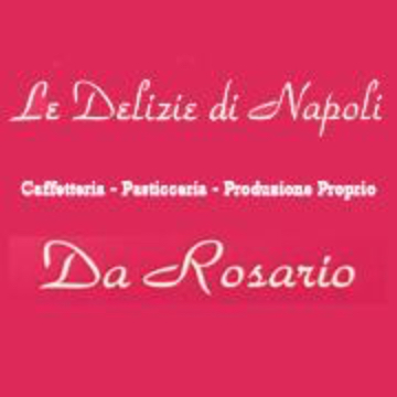 le delizie di napoli logo