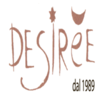 DESIRÉE RISTORANTE PIZZERIA logo