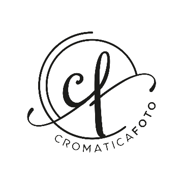 Studio Fotogrfico Cromatica Foto logo