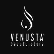 VENUSTÃ beauty store logo