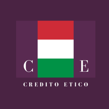 Credito Etico logo