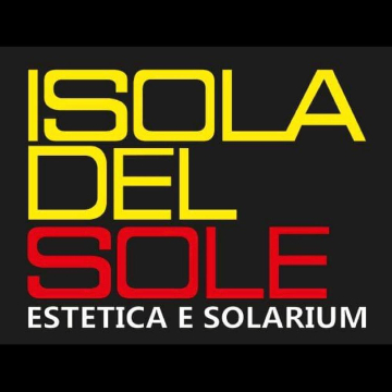 L' Isola del sole logo