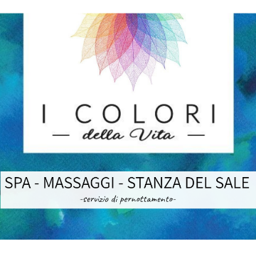 i colori della vita logo
