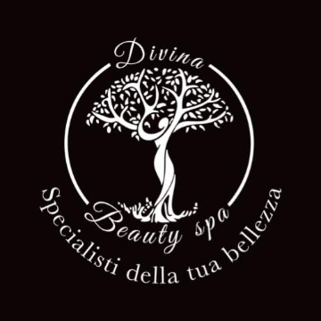 Estetica Divina Beauty Spa logo