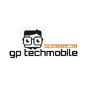 GP Techmobile di Palumbo GianLuigi logo