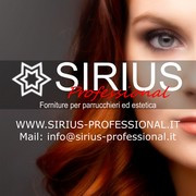 SIRIUS PROFESSIONAL di Riccei Sergio logo