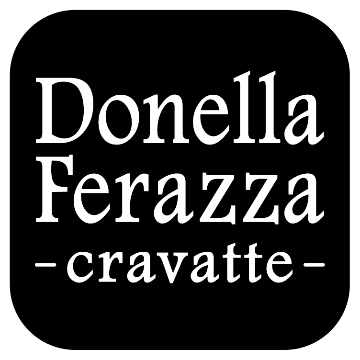 Donella Ferazza Cravatte logo