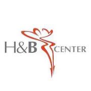 Health & Beauty Center logo