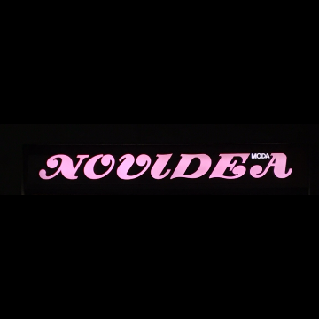 Novidea logo