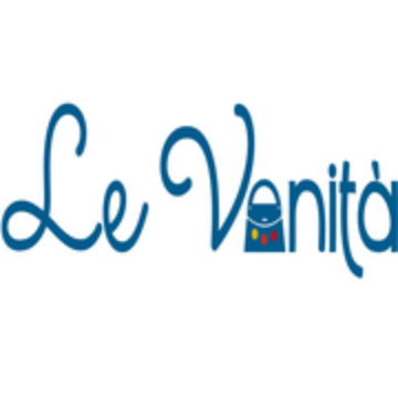 Le Vanità logo