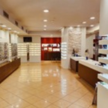 OTTICA CAPELLO MONTEBELLUNA logo