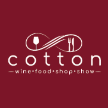 Cotton Wine logo