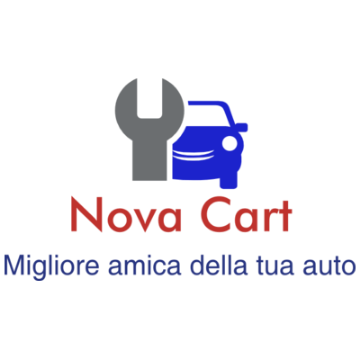 Nova Cart logo