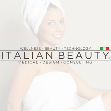 Italian Beauty logo