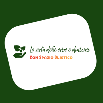 La virtù delle erbe e dintorni logo