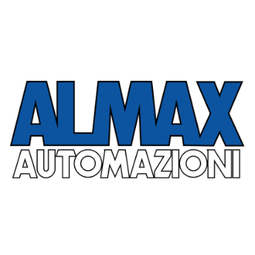 ALMAX AUTOMAZIONI logo