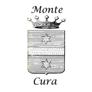 Agriturismo Montecura logo
